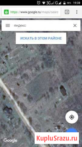 Участок ИЖС 15 сот. на продажу в Калуге Калуга - изображение 2