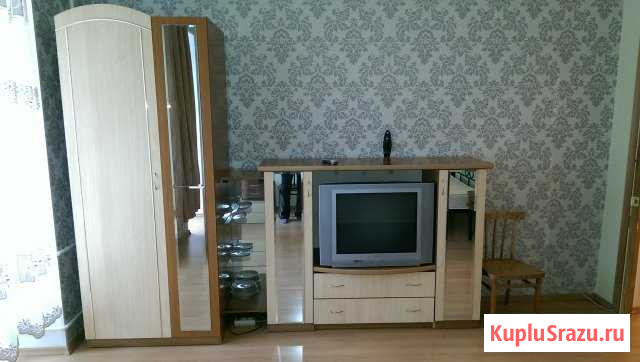 1-комнатная квартира, 50.5 м², 2/5 эт. в аренду на длительный срок в Иркутске Иркутск - изображение 3