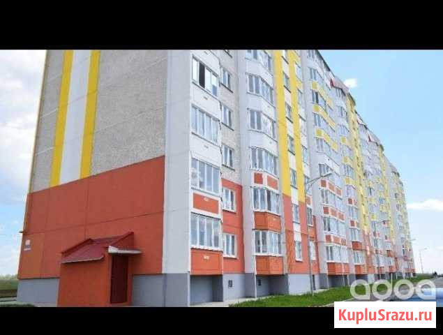 1-комнатная квартира, 40.1 м², 9/10 эт. на продажу во Мценске Мценск - изображение 2