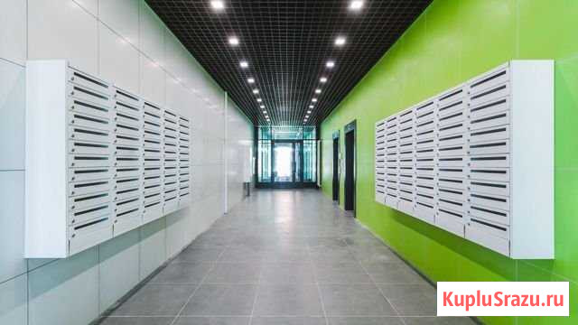 Квартира-студия, 25.2 м², 3/25 эт. на продажу в Видном Видное - изображение 3