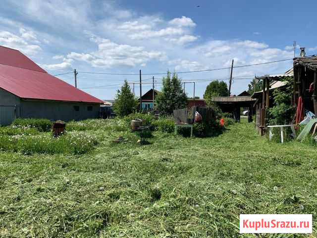 Дом 28 м² на участке 15 сот. на продажу в Первоуральске Первоуральск - изображение 3