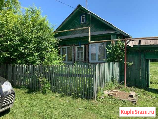 Дом 28 м² на участке 15 сот. на продажу в Первоуральске Первоуральск - изображение 2