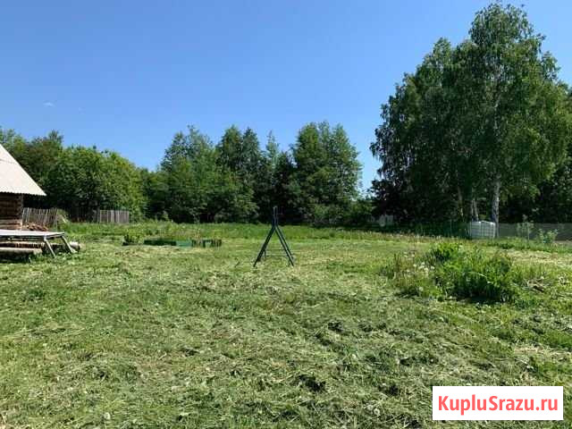 Дом 28 м² на участке 15 сот. на продажу в Первоуральске Первоуральск - изображение 1