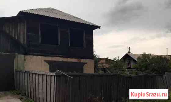 Участок ИЖС 5 сот. на продажу в Черемхово Черемхово