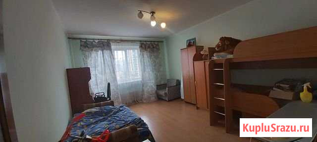 2-комнатная квартира, 74 м², 7/17 эт. на продажу в Красногорске Московской области Красногорск - изображение 2