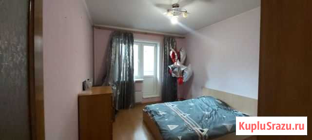2-комнатная квартира, 74 м², 7/17 эт. на продажу в Красногорске Московской области Красногорск - изображение 3