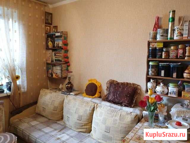 Комната 12 м² в 2-ком. кв., 2/9 эт. на продажу в Белгороде Белгород - изображение 3