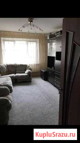 3-комнатная квартира, 64 м², 2/10 эт. на продажу в Новороссийске Новороссийск - изображение 1