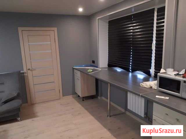 2-комнатная квартира, 47 м², 2/5 эт. в аренду на длительный срок в Мурманске Мурманск - изображение 2