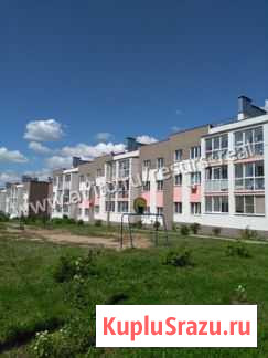 2-комнатная квартира, 44.2 м², 1/3 эт. на продажу в Нижнем Новгороде Нижний Новгород - изображение 2