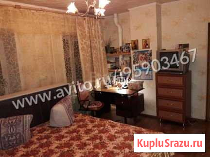 4-комнатная квартира, 100 м², 2/2 эт. на продажу в Костроме Кострома - изображение 2
