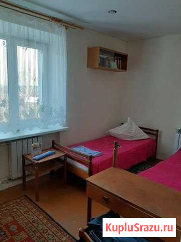 2-комнатная квартира, 40 м², 5/5 эт. в аренду на длительный срок в Саратове Саратов - изображение 2