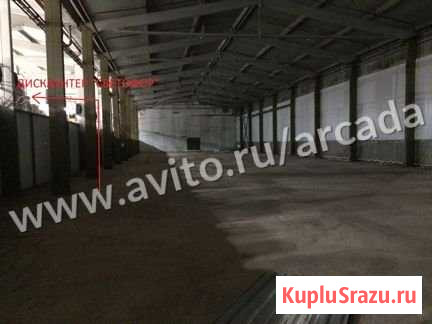 Сдается в аренду теплый склад, 1600 кв.м. Стерлитамак - изображение 2