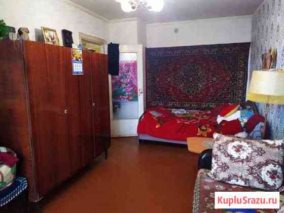 1-комнатная квартира, 33 м², 4/5 эт. на продажу в Коврове Ковров
