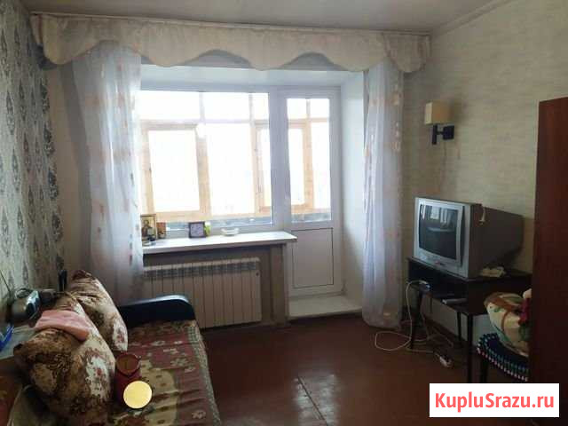 1-комнатная квартира, 33 м², 4/5 эт. на продажу в Коврове Ковров - изображение 2