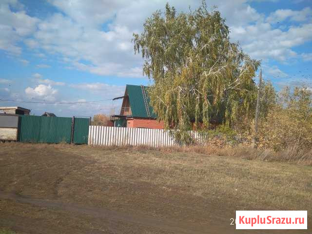 Коттедж 80 м² на участке 57 сот. на продажу в Борском Борское - изображение 3