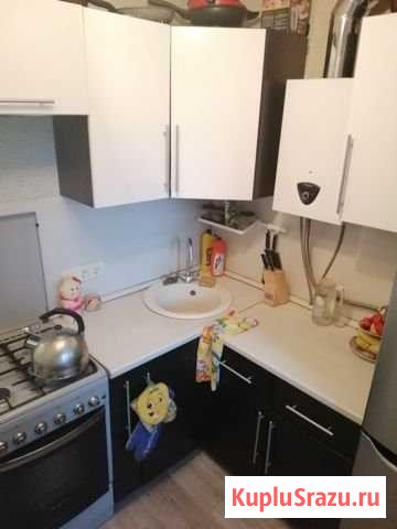 1-комнатная квартира, 31 м², 4/6 эт. на продажу в Нижнем Новгороде Нижний Новгород - изображение 2