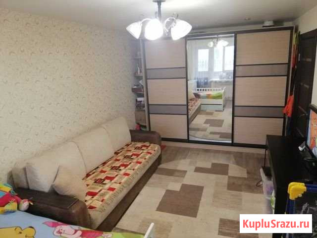 1-комнатная квартира, 31 м², 4/6 эт. на продажу в Нижнем Новгороде Нижний Новгород - изображение 1