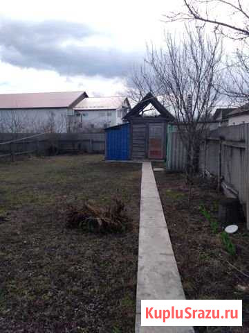 Дом 51 м² на участке 3 сот. на продажу в Борисоглебске Борисоглебск - изображение 2