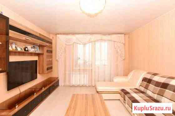 3-комнатная квартира, 80 м², 5/10 эт. на продажу в Кирове Киров