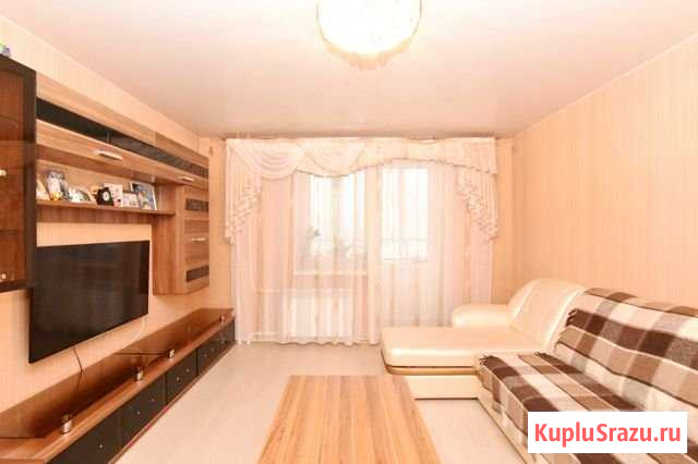 3-комнатная квартира, 80 м², 5/10 эт. на продажу в Кирове Киров - изображение 1