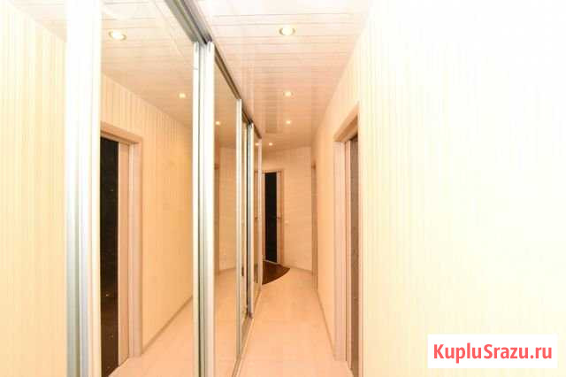 3-комнатная квартира, 80 м², 5/10 эт. на продажу в Кирове Киров - изображение 3