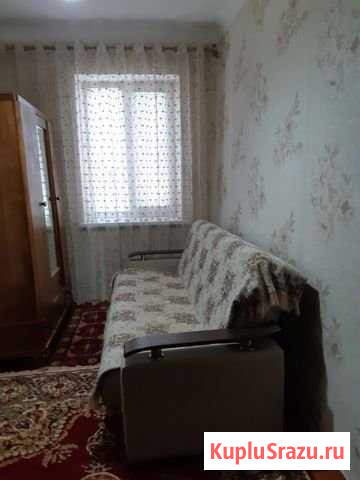 3-комнатная квартира, 51 м², 1/2 эт. в аренду посуточно в Избербаше Избербаш - изображение 1