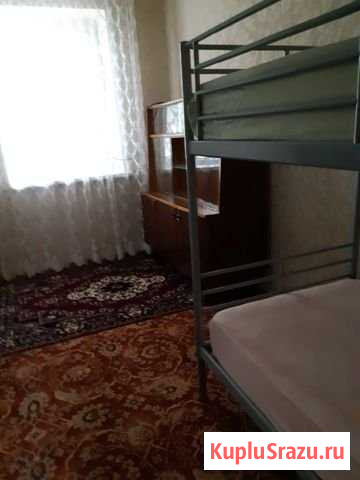 3-комнатная квартира, 51 м², 1/2 эт. в аренду посуточно в Избербаше Избербаш - изображение 2