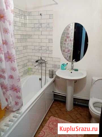 1-комнатная квартира, 31 м², 2/3 эт. в аренду на длительный срок в Калуге Калуга - изображение 2
