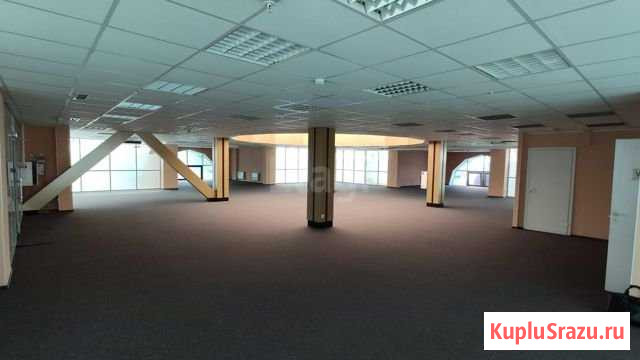 Сдам помещение свободного назначения, 540 кв.м. Новосибирск - изображение 1