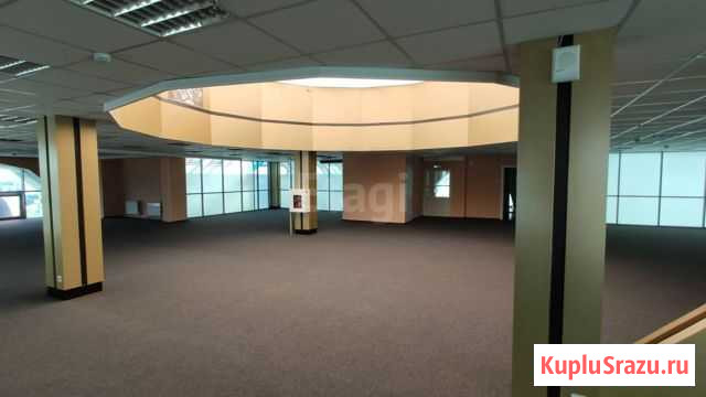 Сдам помещение свободного назначения, 540 кв.м. Новосибирск - изображение 3