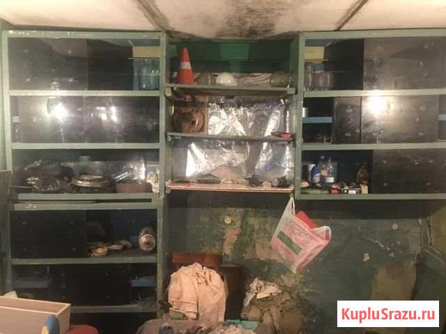 Гараж 18 м² на продажу в Омске Омск - изображение 2