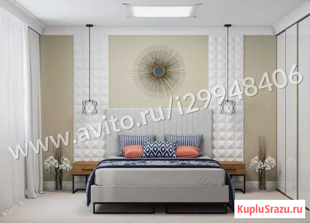 3-комнатная квартира, 93 м², 3/5 эт. на продажу в Петрозаводске Петрозаводск - изображение 1
