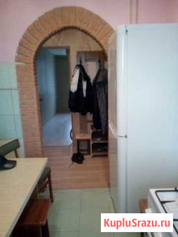 3-комнатная квартира, 59 м², 2/2 эт. на продажу в Суворове Суворов - изображение 2