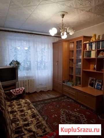 2-комнатная квартира, 48 м², 4/5 эт. на продажу в Свободном Свердловской области Свободный - изображение 1