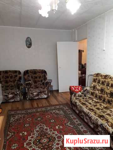 2-комнатная квартира, 48 м², 4/5 эт. на продажу в Свободном Свердловской области Свободный - изображение 2