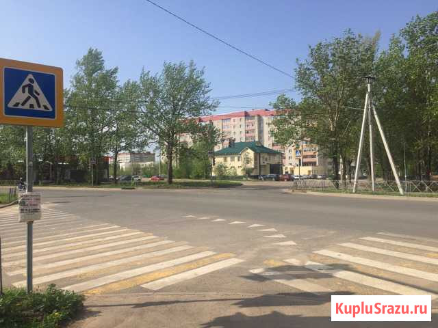 Помещение свободного назначения, 23 кв.м. Переславль-Залесский - изображение 3