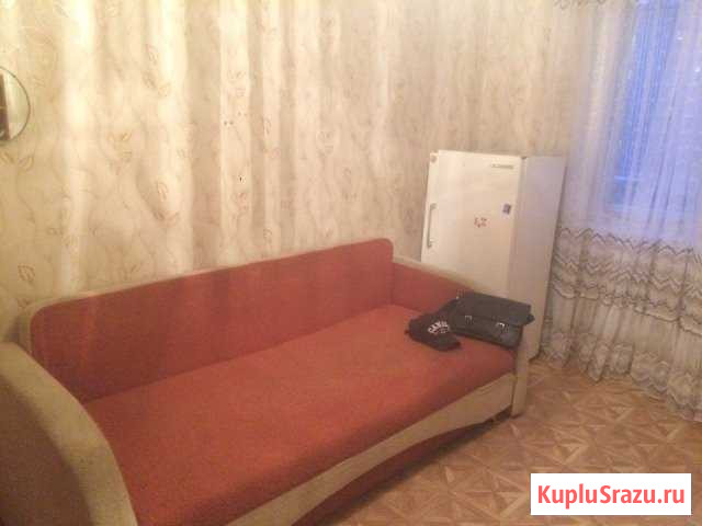 Комната 15 м² в 3-ком. кв., 6/9 эт. в аренду на длительный срок в Челябинске Челябинск - изображение 3