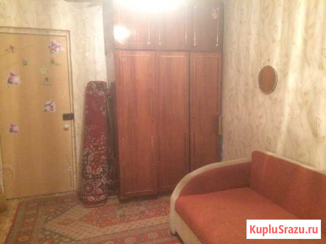 Комната 15 м² в 3-ком. кв., 6/9 эт. в аренду на длительный срок в Челябинске Челябинск - изображение 2
