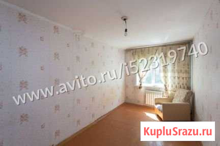 2-комнатная квартира, 43.9 м², 4/5 эт. на продажу в Барнауле Барнаул - изображение 1