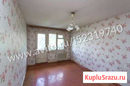 2-комнатная квартира, 43.9 м², 4/5 эт. на продажу в Барнауле Барнаул - изображение 3