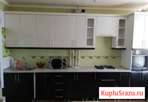 2-комнатная квартира, 74 м², 4/5 эт. в аренду на длительный срок в Ессентуках Ессентуки - изображение 2