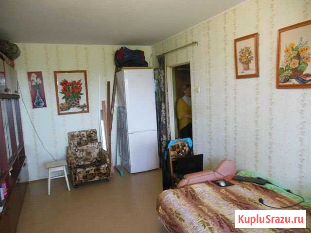 2-комнатная квартира, 50.4 м², 3/5 эт. на продажу в Козьмодемьянске Козьмодемьянск - изображение 3