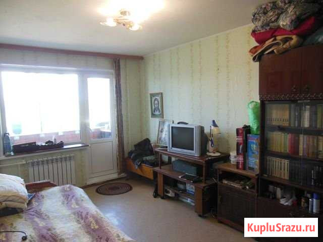 2-комнатная квартира, 50.4 м², 3/5 эт. на продажу в Козьмодемьянске Козьмодемьянск - изображение 2