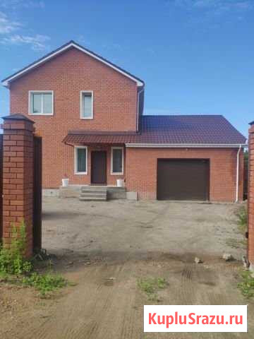 Дом 200 м² на участке 10 сот. на продажу в Благовещенске Амурской области Благовещенск - изображение 1