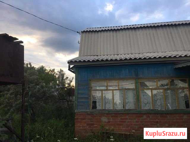 Дача 50 м² на участке 5 сот. на продажу в Казани Казань - изображение 3