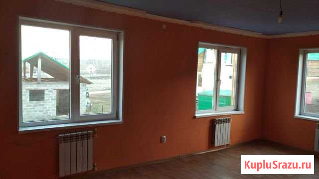 Дом 107 м² на участке 10 сот. на продажу в Алкино-2 Алкино-2 - изображение 3