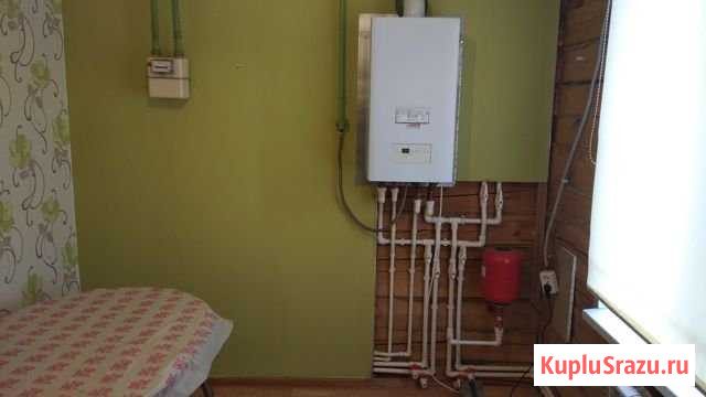 Дом 107 м² на участке 10 сот. на продажу в Алкино-2 Алкино-2 - изображение 2