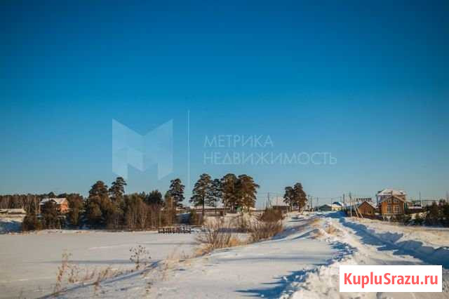 Участок ИЖС 7 сот. на продажу в Успенке Успенка - изображение 3