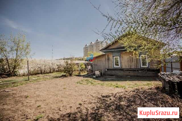 Дом 36 м² на участке 4.3 сот. на продажу в Благовещенске Амурской области Благовещенск - изображение 2